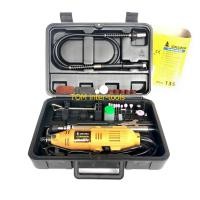 ราคา เครื่อง เจียรสายอ่อน Okura 135W เครื่องแกะสลัก เจียร แยง (829134060)