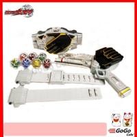 ราคา เข็มขัดมาสไรเดอร์ ที่แปลงร่าง วิซาร์ด Masked Rider Wizard DX WizarDriver พร้อมแหวน 7 วง ของแท้ (27428849405)