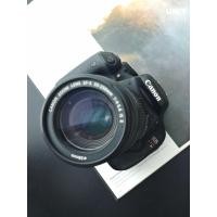 ราคา Used Canon EOS Kiss X5 with Zoom Lens EF-S 55-250mm F4-5.6 IS II Digital Camera [No charger](มือสอง) (48203456848)