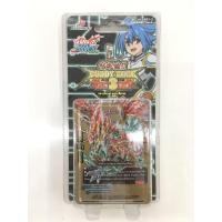 ราคา การ์ดบัดดี้ไฟท์แปลไทย BFT-H-SS01-3 (2254256034)