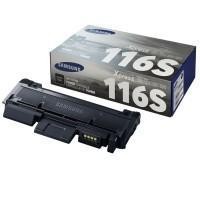 ราคา MLT-D116S SAMSUNG ตลับหมึกโทนเนอร์ สีดำ ของแท้ Black Original (1335250780)