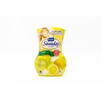 ราคา Sawaday ซาวาเด น้ำหอมปรับอากาศ 350 มล. (เลือกกลิ่นได้) (7542924501)