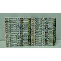 ราคา ราชันย์แห่งภูต 1-32 จบ (23887786696)