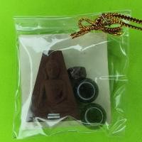 ราคา พระของชำร่วย พระผงสุพรรณ เข่าโค้ง ฝังตะกรุด เนื้อแร่เหล็กน้ำพี้ พระผงสุพรรณจี้ พระผงสุพรรณแท้ จี้พระผงสุพรรณ พระเครื่... (9411088640)