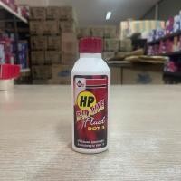 ราคา Veloil น้ำมันเบรค เวลลอย BRAKE FLUID HP VELOIL DOT 3 ขนาด 200 ml. (28691793168)