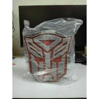 ราคา แก้วน้ำโรงหนัง Transformer The Last Knight (Auto bot) (1921391341)