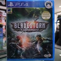 ราคา (ภาษาอังกฤษ) มือ1 BladeStorm Nightmare PS4 (เล่นกับ PS5 ได้ Blade Storm Nightmare) (5316565729)