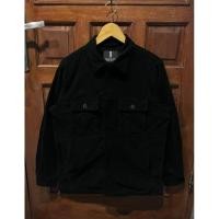 ราคา เสื้อแจ็คเก็ตผ้าลูกฟูก Trucker (28531976995)