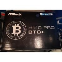 ราคา Mainboard Asrock H110 Pro BTC+ (4978374895)