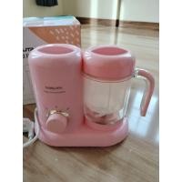ราคา เครื่องนึ่งปั่นอาหารสำหรับเด็ก (41856594608)