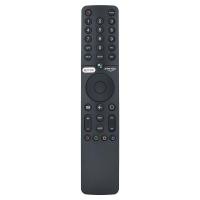 ราคา XMRM-19 บลูทูธเสียงรีโมทคอนโทรลสําหรับ Xiaomi Mi TV P1 Android สมาร์ททีวี L43M6-6AEU L43M6-6ARG 32" 43" 55" คิว1 75 " ทีวีทีวี (24551471664)