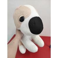 ราคา ตุ๊กตาหมา the dog ของแท้ 100% จากตู้คีบญี่ปุ่น (6596630925)