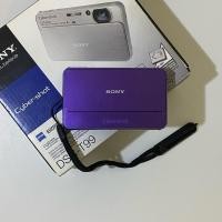 ราคา Sony cybershot DSC-T99กล้องดิจิตอลเก่า กล้องดิจิตอลมือสองสภาพดี (26266761748)
