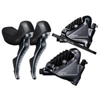 ราคา ชุดอัพเกรดUltegra Di2 disc 8070 Shimano (6894575468)