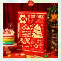 ราคา ถุงกระดาษ วิกเกิ้ล wiggle paper bag พร้อมส่ง (45402741685)