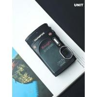 ราคา Used Olympus Stylus Tough TG-850 Digital Camera [No charger](มือสอง) (50153156101)