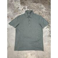 ราคา Uniqlo เสื้อโปโลกองทัพเขียวมือสอง (29665220607)