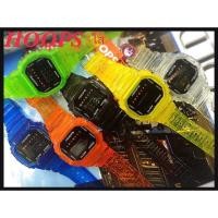 ราคา นาฬิกา HOOPS ใส (แท้) (44483907)