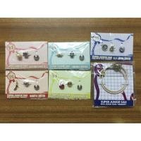 ราคา Super Junior D&E : Present tour 2015 Bracelet Charm (1723809057)