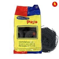 ราคา Ticinella Angel Hair / Capellini d'angelo Eggs / Ink Squid Pasta 1Kg พาสต้าเส้นเล็ก สปาเก็ตตี้เส้นเล็กๆ เส้นแองเจิ้ลแฮร์ (29755141045)