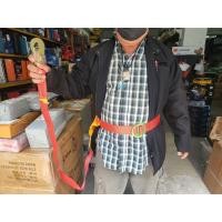 ราคา พร้อมส่ง NP-737B-BEC เข็มขัดนิรภัย รุ่น NP-737B-BEC ครึ่งตัว ตะขอกลาง ลดการคืนตัวของเชือก 1.5 เมตร (22171168155)