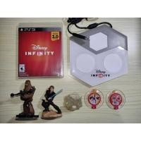 ราคา (มือ2) PS3 -​ Disney Infinity​ 3.0 (Z.all)​ (25582762934)