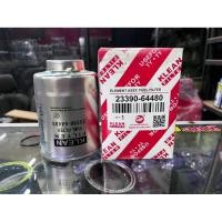 ราคา กรองโซล่าดักน้ำ Toyota/Ford TIGER D4D, RANGER #23390-64480/#R-2N5-13-ZA5 (44161633525)