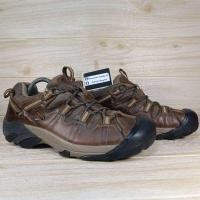 ราคา รองเท้ามือสอง KEEN 46/30 cm. (Waterproof กันน้ำ) (29601909285)