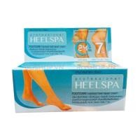 ราคา (มีส่งด่วน) ครีมทาส้นเท้าแตกฮีลสปา Heel Spa Footcare Cream เนื้อครีมนุ่ม แก้ปัญหารอยแตกของส้นเท้า (28265984019)