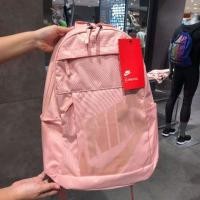 ราคา กระเป๋าเป้nikeสีชมพู ของแท้แน่นอน กล้ารับประกัน (7516630768)