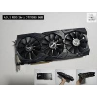 ราคา การ์ดจอ (VGA) GTX1080 8GB (มือสอง) (27605094051)