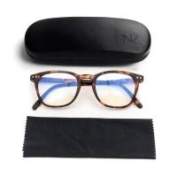 ราคา ENVISZO Blue Control EZ3992 กระ แว่นตากรองแสง เล่นคอมพิวเตอร์ ตัดแสงฟ้า ถนอมสายตา ประกัน3ปี (1469047595)