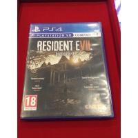 ราคา [PS4][มือ2]Resident Evil 7 (20733801848)