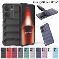 ราคา เคสกันกระแทกสําหรับ VIVO Iqoo Neo 9 Pro 5G เคสโทรศัพท์ IQOONEO9 NEO9 9Neo Neo9p ปลอกกล้องปกป้องนุ่ม Neo9pro ซิลิโคนกลับกรณี Iqoo Neo9s Pro Neo 9spro Neo8 Z9 X Z8 Pro (24722483194)