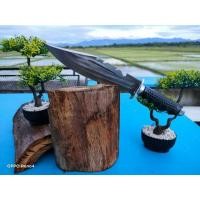 ราคา สปาต้าเหล็กแหนบด้ามยาง (9474205700)