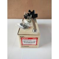 ราคา ชุดปั้มดิสหน้าบน + มือเบรค Honda Click / Click-i / Click 125i combi สีดำ ของแท้เบิกศูนย์ (24014185004)