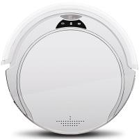 ราคา Eazybots หุ่นยนต์ดูดฝุ่น อัตโนมัติ รุ่น Throughly - white (40361927)
