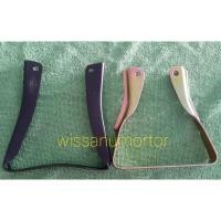 ราคา ขาตั้งเครื่องตัดหญ้า Mitsubishi T200 TU43 New/ Kawasaki Td40 เหล็กหนา อย่างดี (ดำ/ทอง) (7869832246)