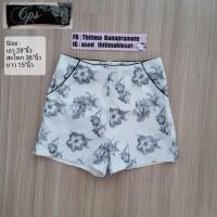 ราคา กางเกงขาสั้น Chaps cps size L (13854601194)