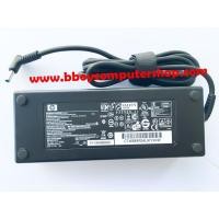 ราคา อแดปเตอร์ ของแท้ HP/COMPAQ 19.5V 6.15A 120W หัว 4.5*3.0MM (1846064164)