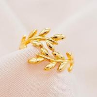 ราคา [ พร้อมส่ง ] แหวนใบมะกอกทองคำแท้ (ทอง37.5%) ทองคำแท้9K ขายได้ จำนำได้ รับซื้อคืน มีการ์ดรับประกัน (29222705669)