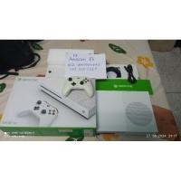 ราคา XBOX ONE S 500gb เครื่อง US อุปกรณ์ครบกล่อง (28559286424)