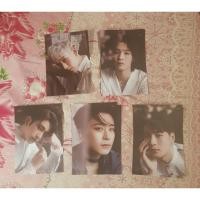 ราคา GOT7 DYE Lyrics Card แท้ ✅ (9203963631)