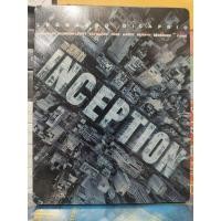 ราคา Blu-ray Steelbook Inception (22412833418)