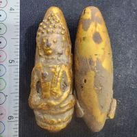 ราคา พระดอยไซหลังเหล็กไหล กรุดอยไซ (28638776259)