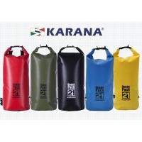 ราคา OceanPack Cube 21L KARANA Original 100% กระเป๋ากันน้ำโอเชี่ยนแพคขนาด 21 ลิตร (20205663814)