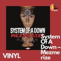 ราคา แผ่นเสียง System Of A Down – Mezmerize (Vinyl) (15049555110)