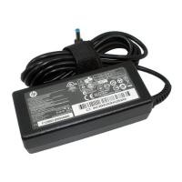 ราคา HP Compaq Adapter 19.5V/3.33A 4.5*3.0mm หัวเข็ม (black) (7111722925)