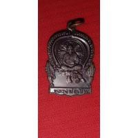 ราคา เหรียญเสมานั่งเสือหลวงพ่อเปิ่นปี 37 (14497677073)