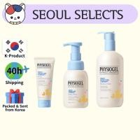 ราคา [PHYSIOGEL] Daily Moisture Therapy Baby Line | โลชั่น 400ml / Wash 300ml / ครีมเข้มข้น 100ml | เจนเทิล แอนด์ แพ้ง่าย แคร์ (43874536295)